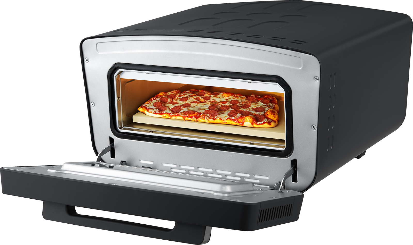 Friac FP-1200 Pizza oven 2200W
