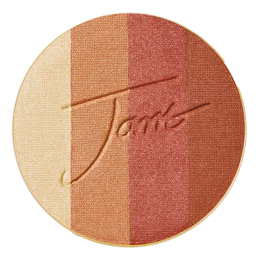 Jane Iredale PureBronze Shimmer Bronzer - Copper Dusk