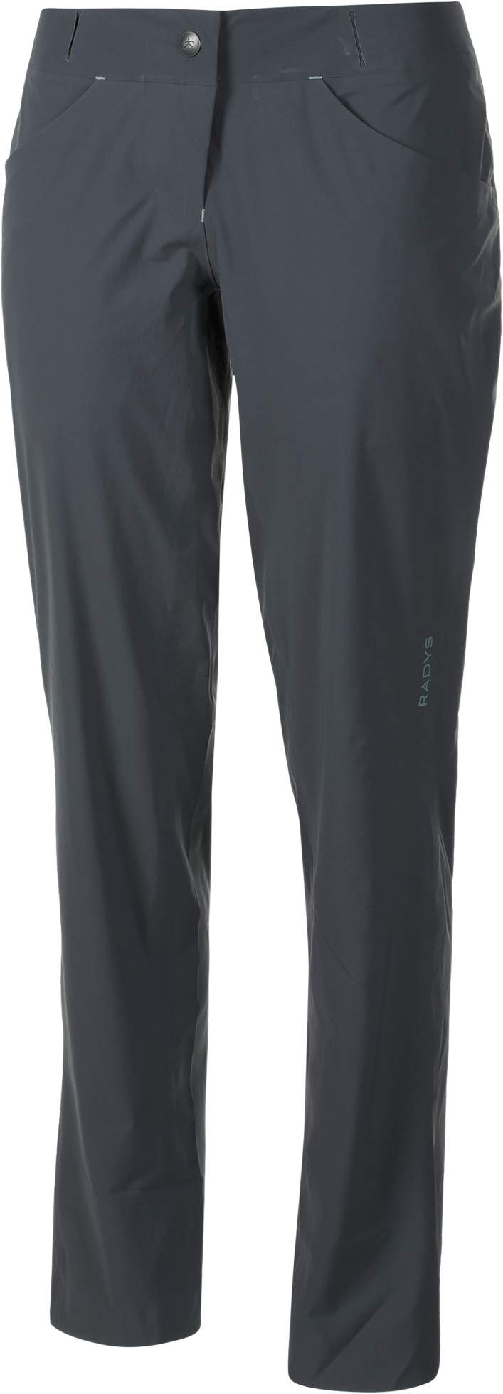 R4W Travel Softshell Pants