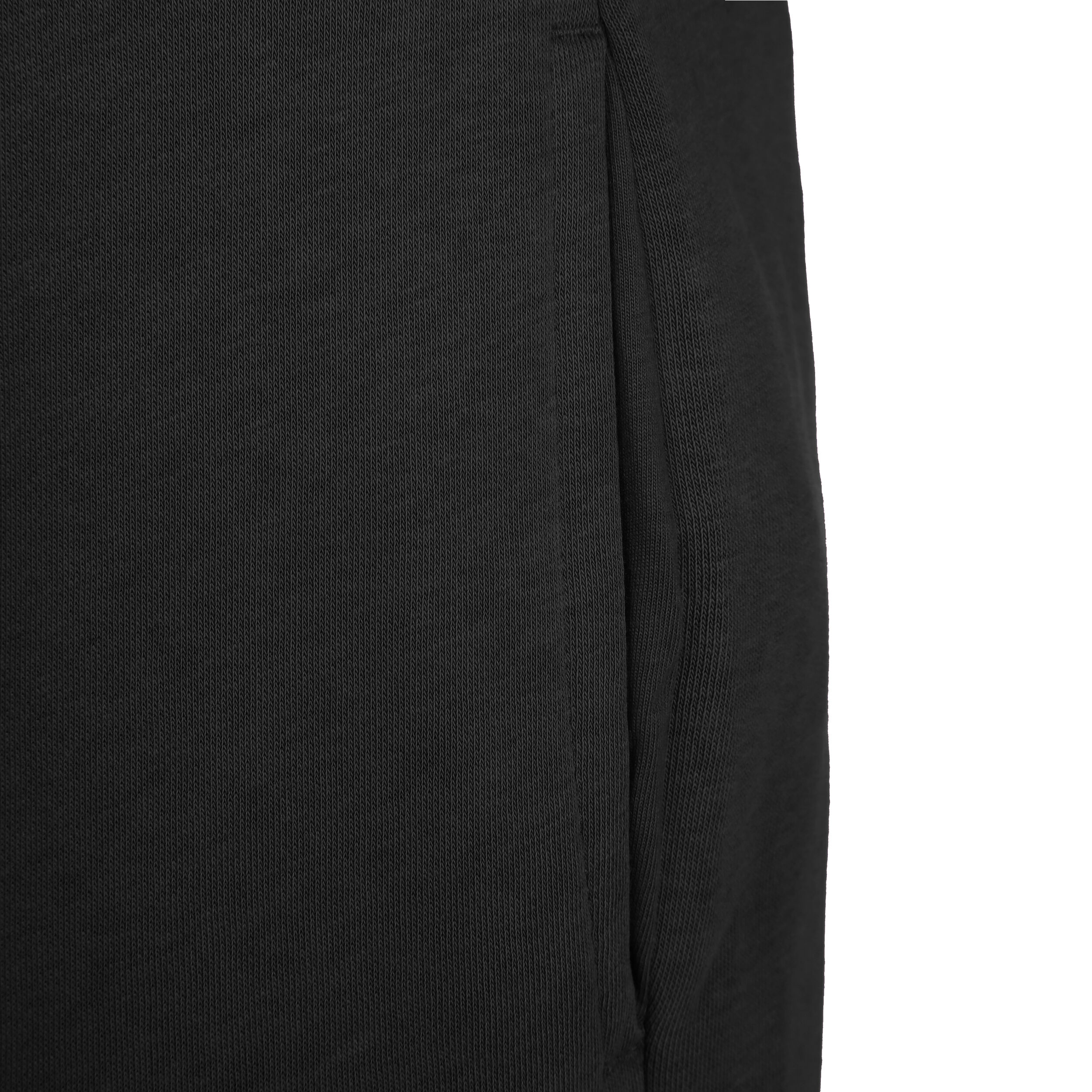 Nike Sportswear Club Fleece Pantalon Survêtement Filles - Noir , Blanc