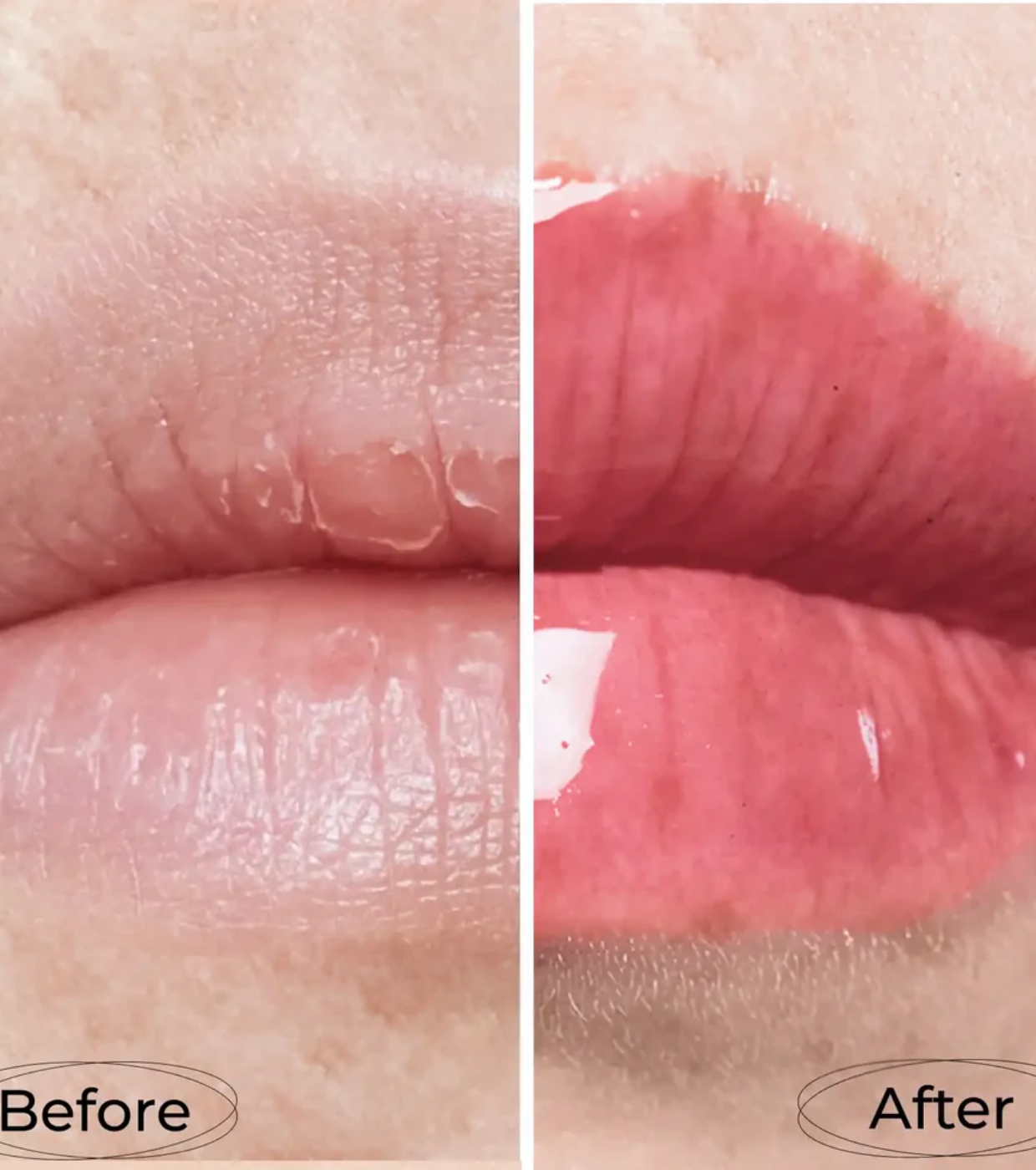 Lamel - Óleo labial Let's Glaze - 402: Strawberry jam