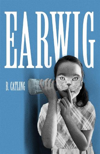 Earwig (Paperback)