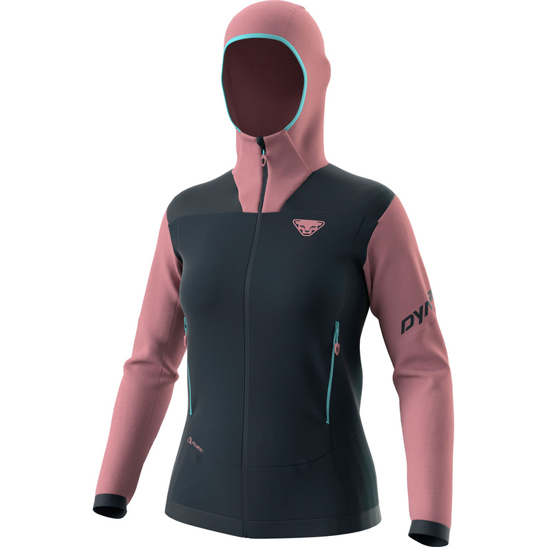 Dynafit Damen Tigard PTC Jacke