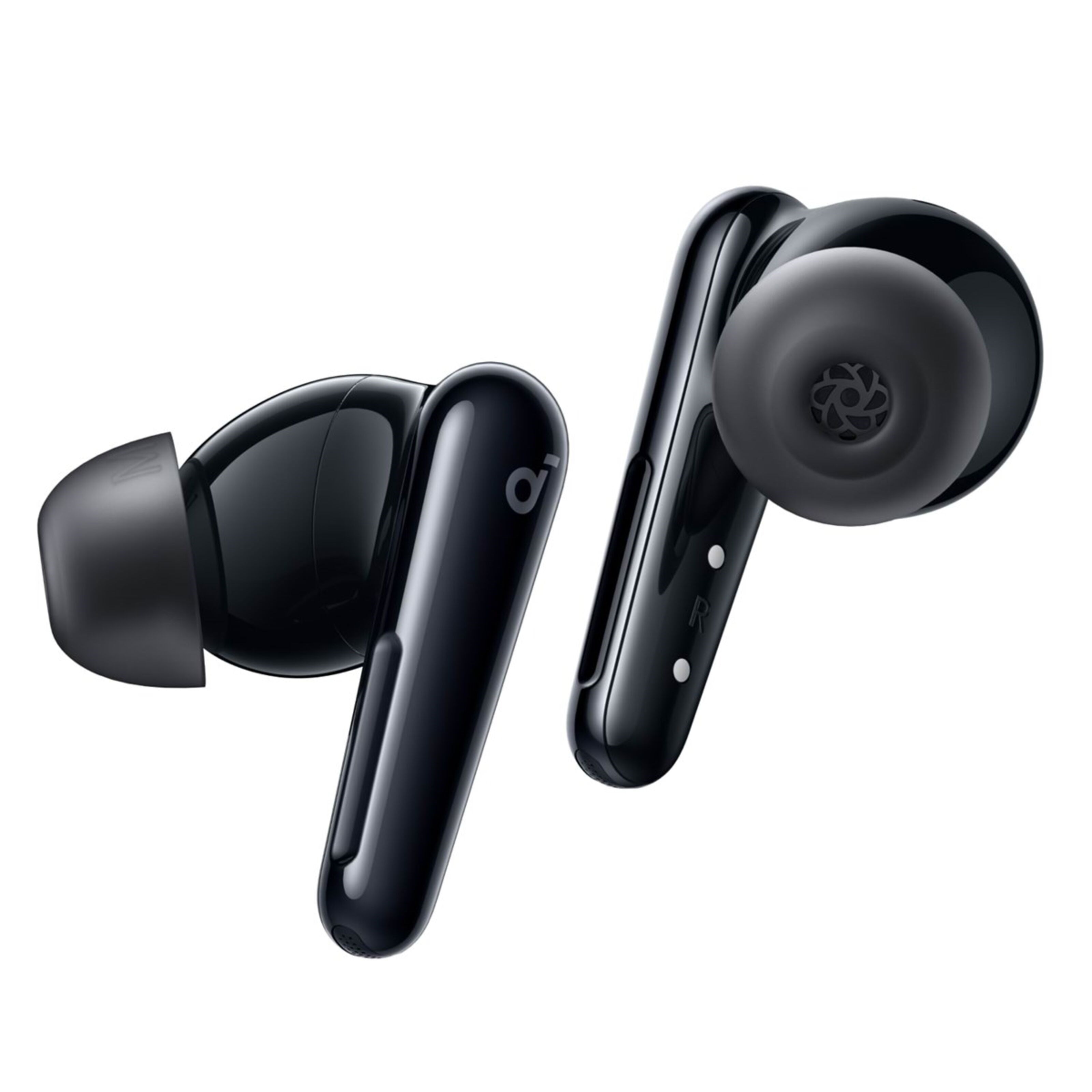 Soundcore Liberty 4 Pro Trådløse hodetelefoner med ANC 2.0 Black