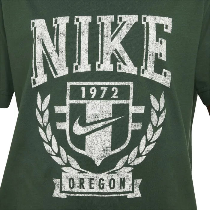 Nike Sportswear Shirt Junior