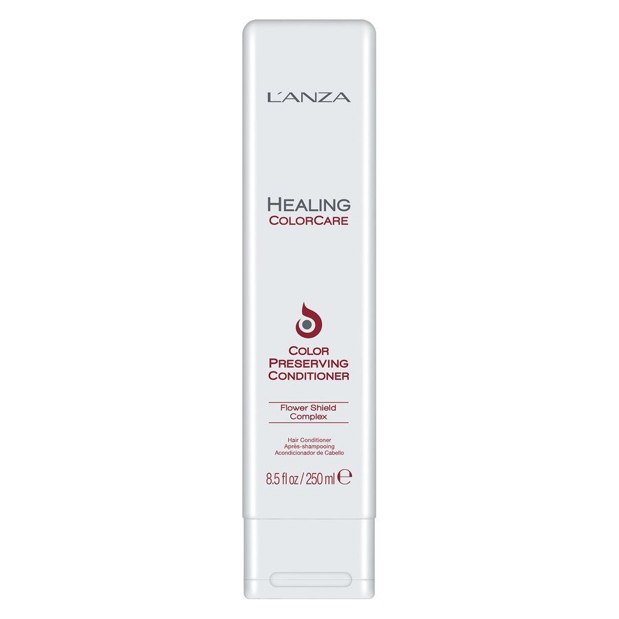 L'ANZA Healing Colorcare Color-Preserving Conditioner 250ml