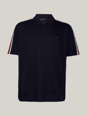 Polo Hilfiger Monotype Plus Global Stripe