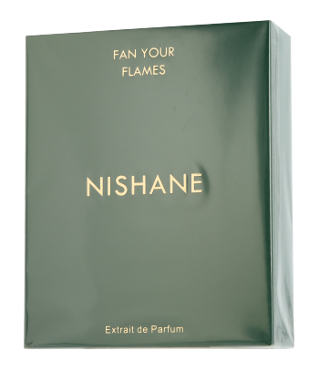 NISHANE Rumi Collection Fan Your Flames Extrait de Parfum Spray 50ml