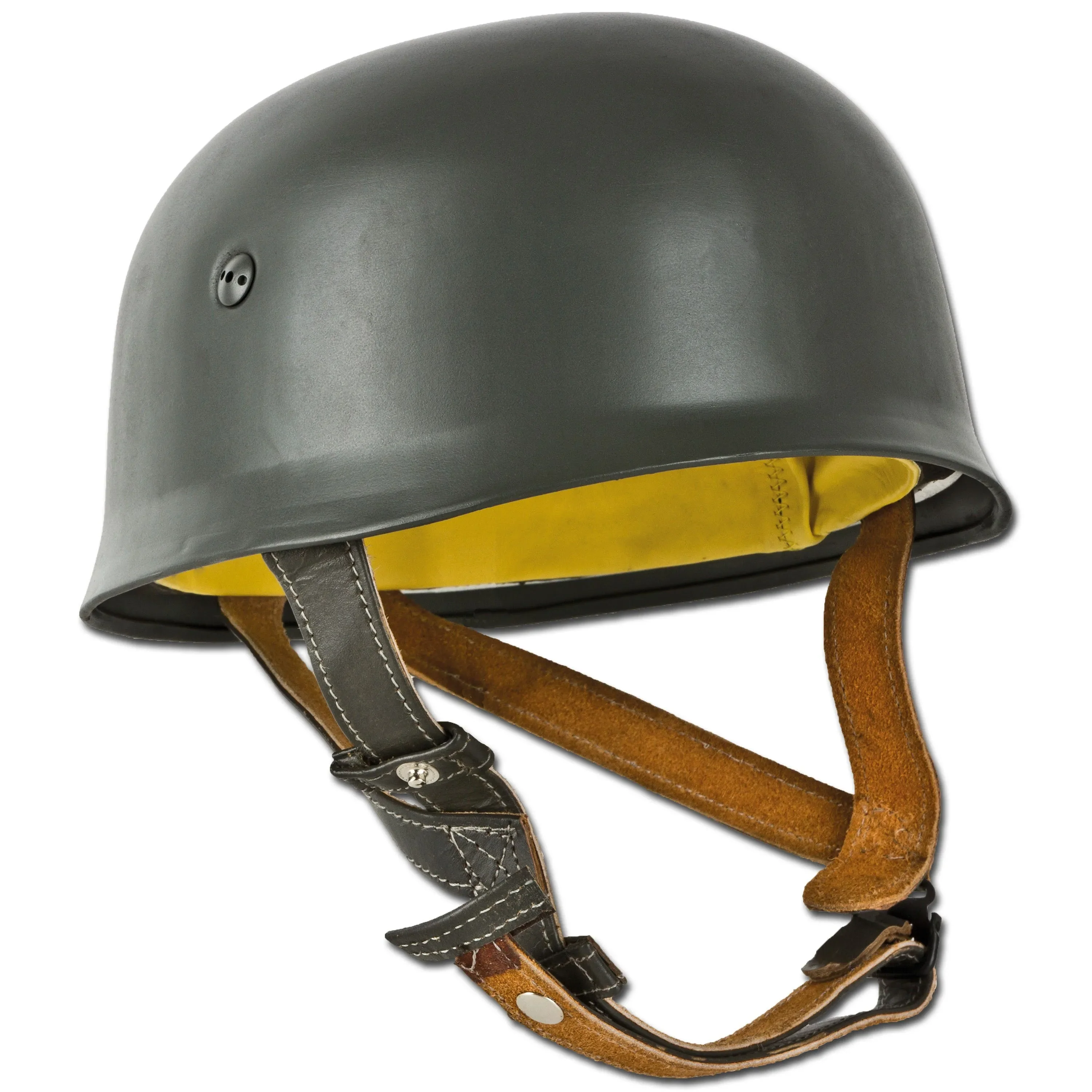 Mil-Tec -  Stahlhelm Luftwaffe Fallschirmjäger Repro