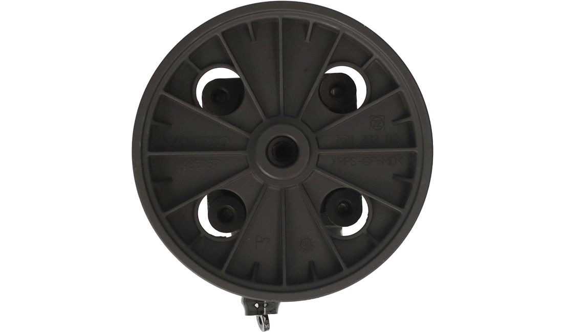 Servopumpe Hydraulisk 142 mm