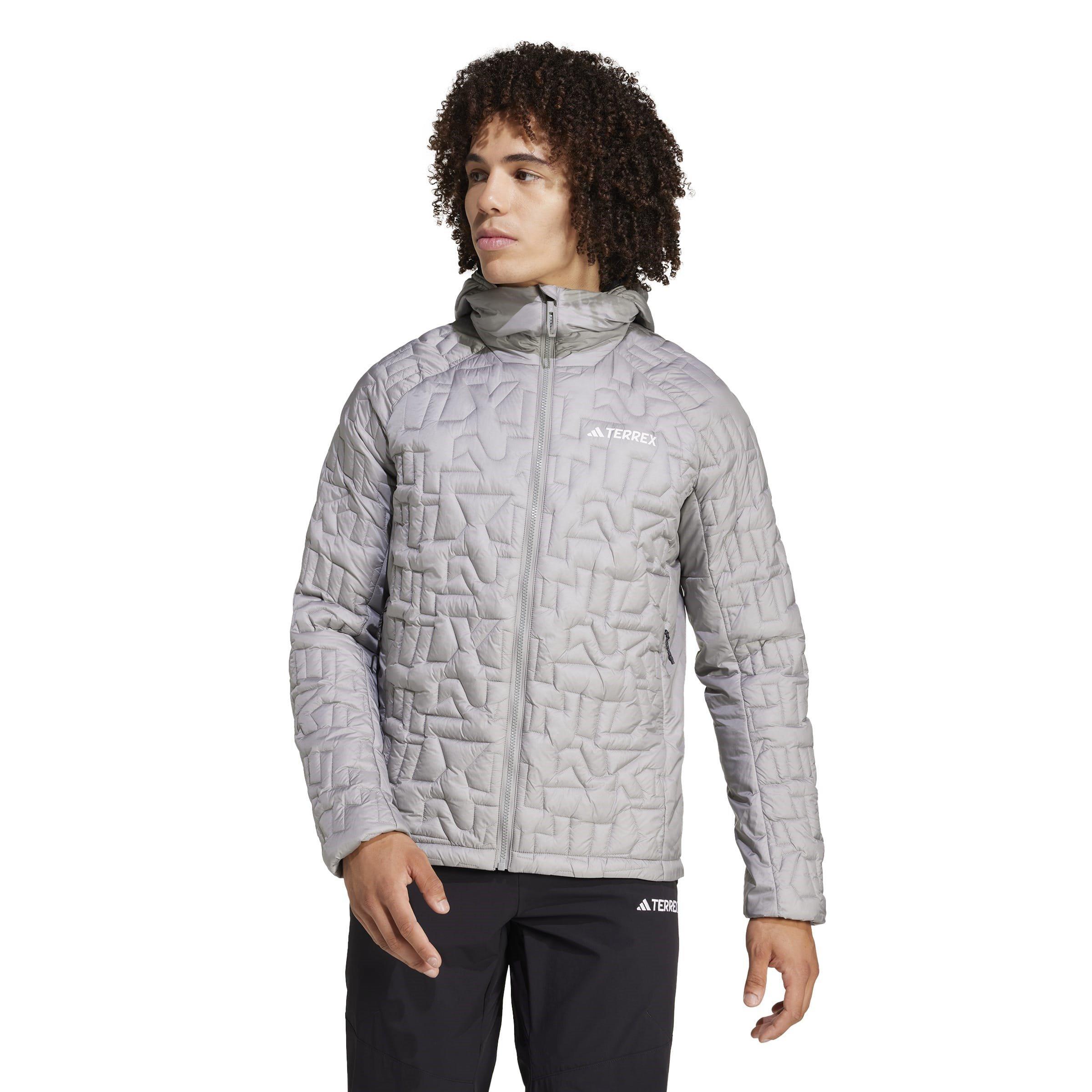 adidas Terrex Mens MT Waterproof Jacket