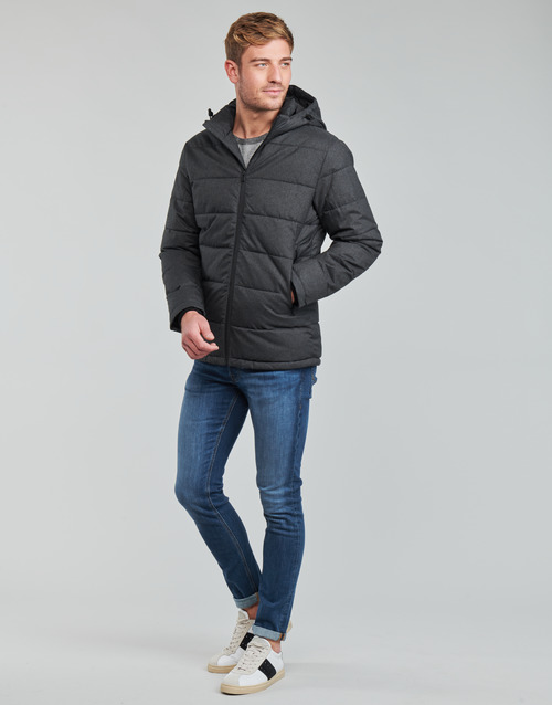 Selected - SLHBERGEN Gris
