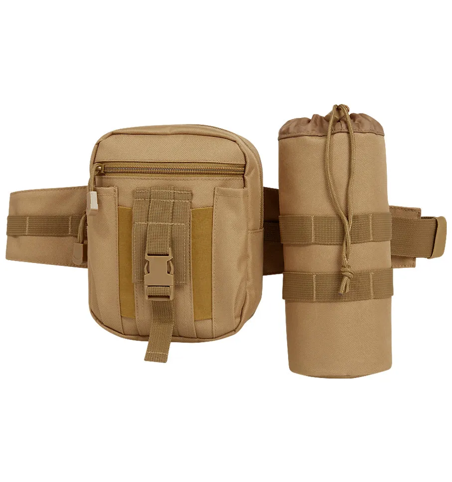 Brandit -  Gürteltasche Waistbeltbag Allround