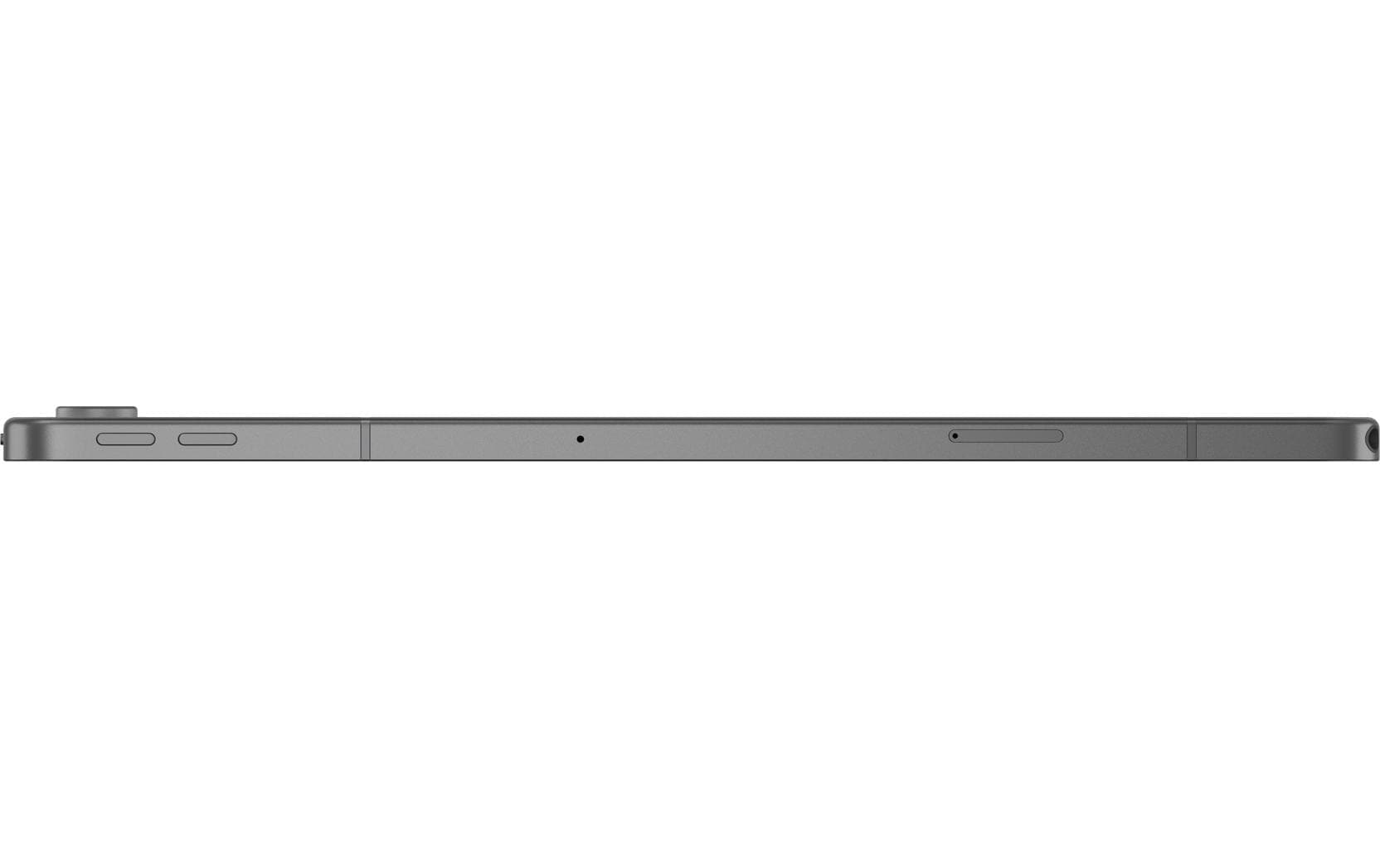 Lenovo Tablet »Idea Tab 64 GB Grau« (25,25 cm / 10,1 ″) Android 64 GB WUXGA )