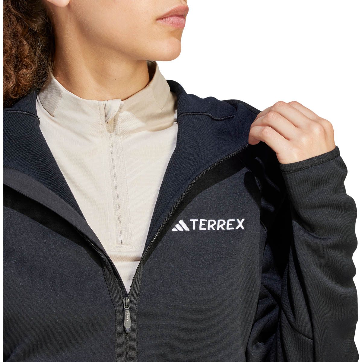 adidas Terrex Xperior Hættetrøje Dame