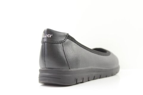 S.Oliver Slipper
