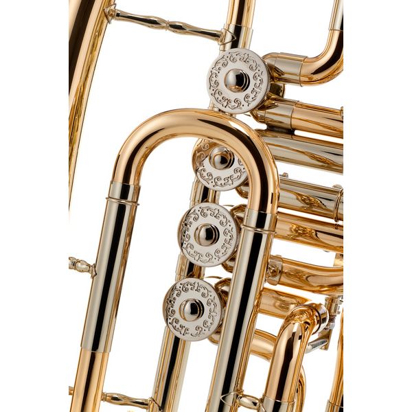 B&S 3033/2-L Tenor Horn