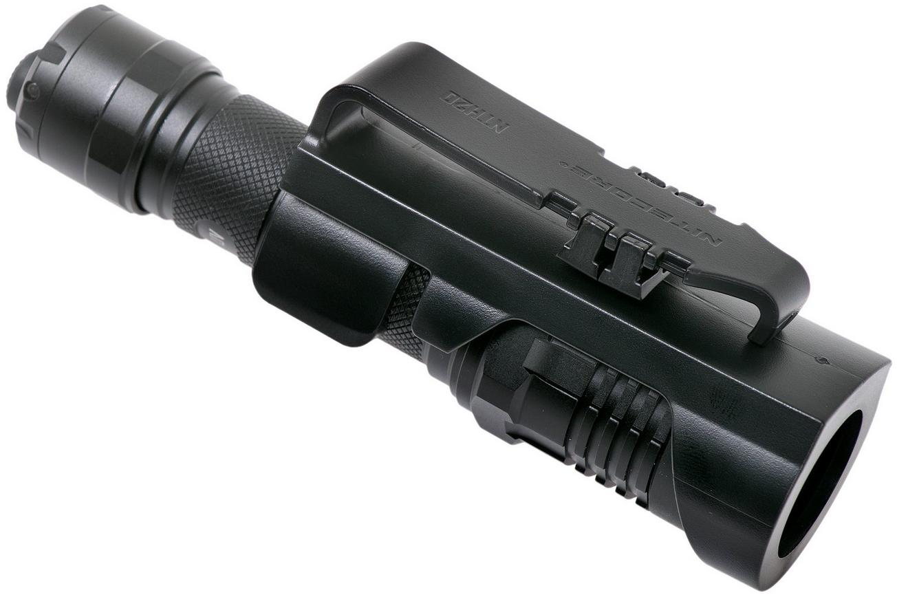 Nitecore P20i UV zaklamp met uv-lamp, 1800 lumen