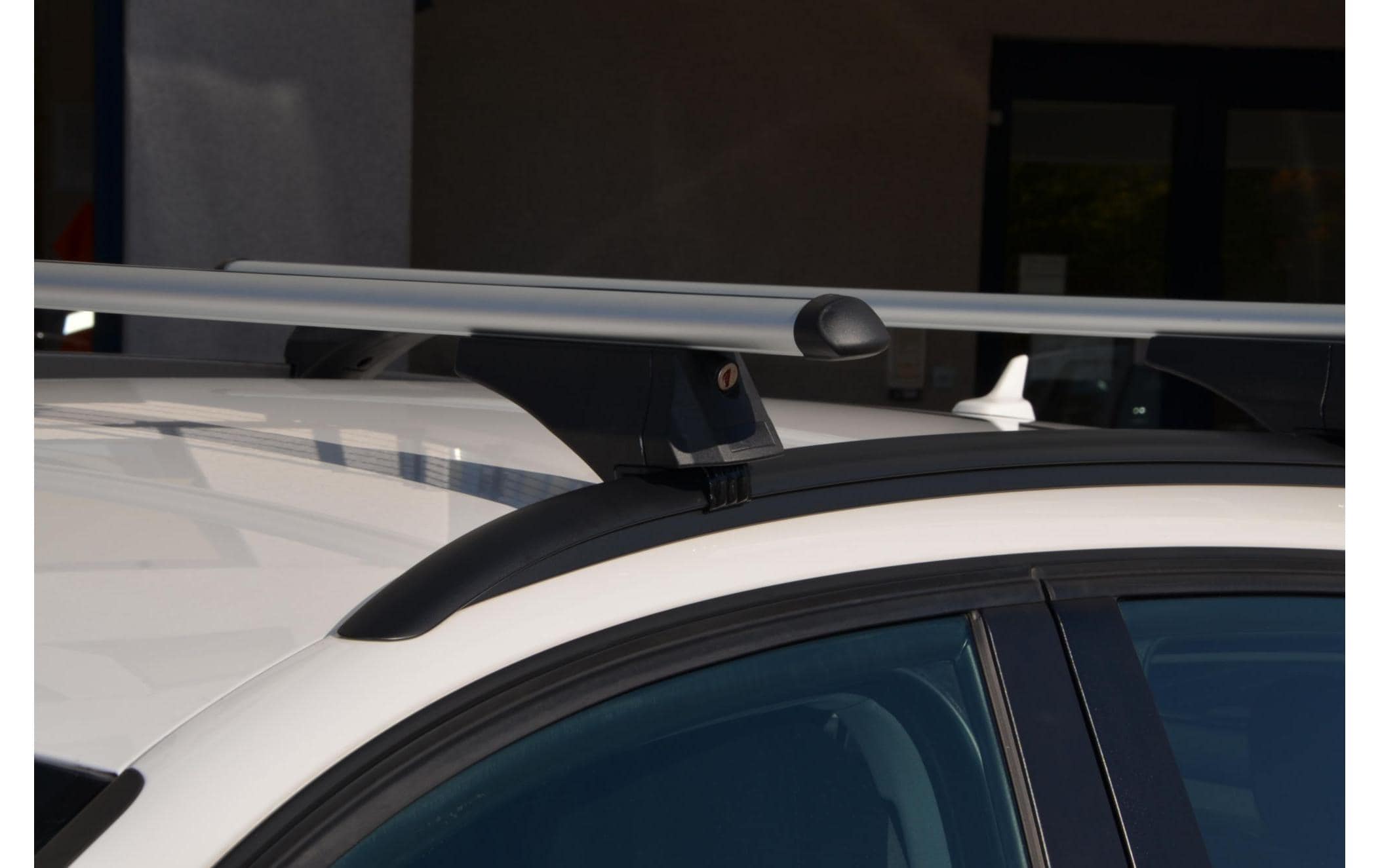 Relingträger CrossLine XL 1.31 m<br>Relingträger