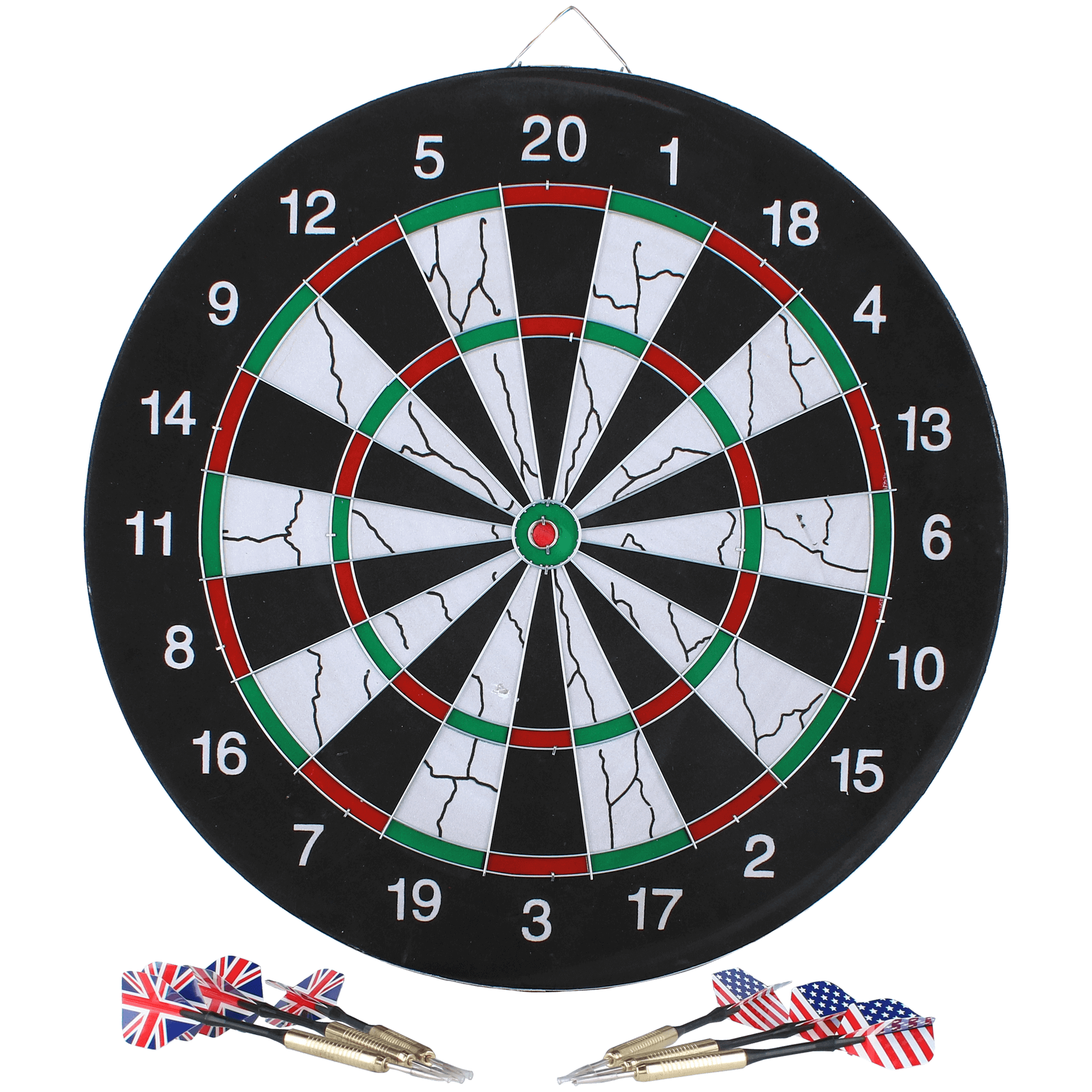 LMNTS Dart Board - Fritidsleker