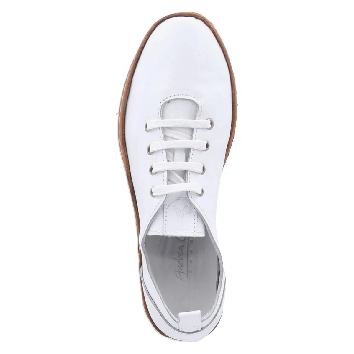 Andrea ContiHalbschuhe - Weiß
