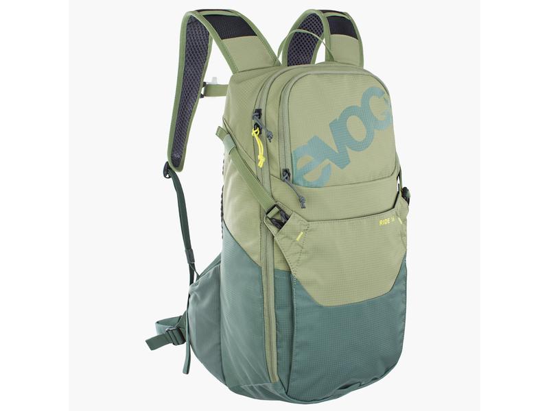evoc Rucksack Ride 16 l Bikerucksack