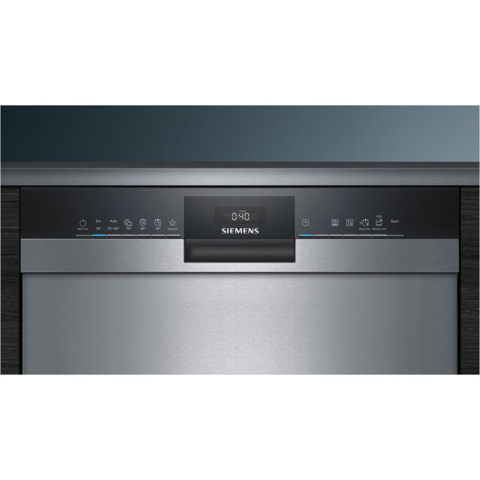 Siemens Unterbau-Geschirrspüler SE43HS60AE