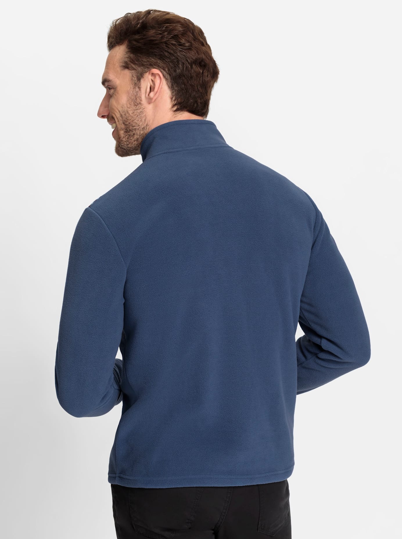 Catamaran Fleeceshirt »Fleece-Shirt«, 1 Stk.