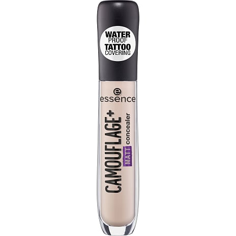 Concealer 10 Light Rose