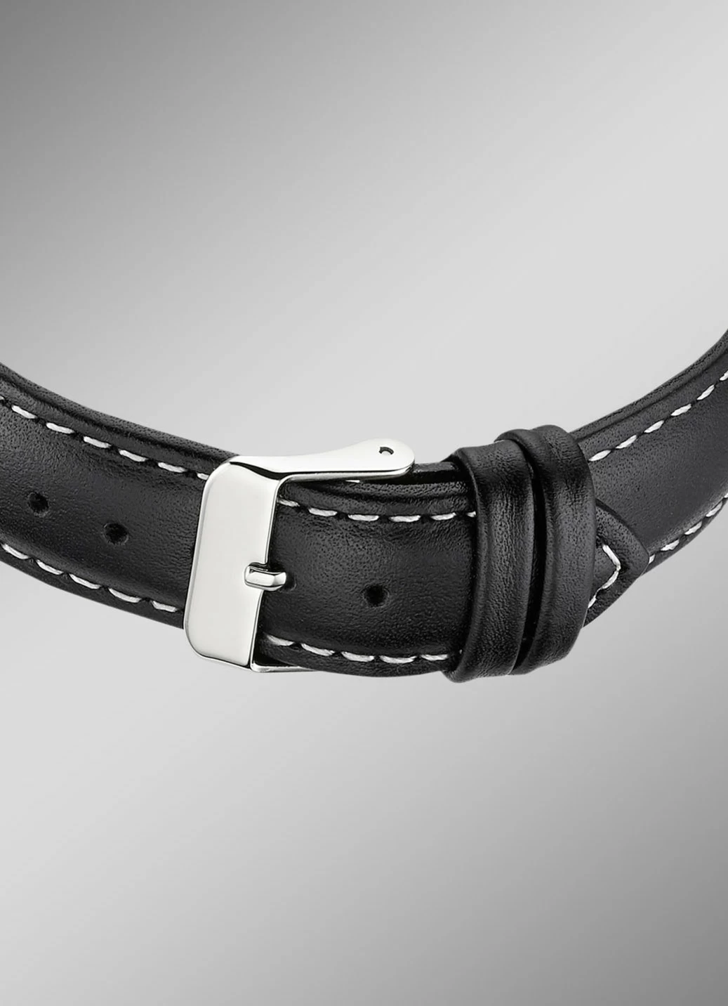 Master Time Sportliche Herren Funkuhr