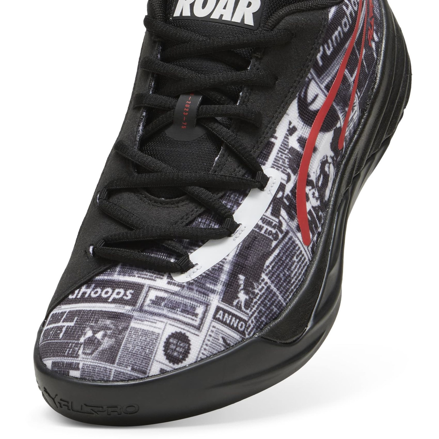 Puma All-Pro Nitro Men