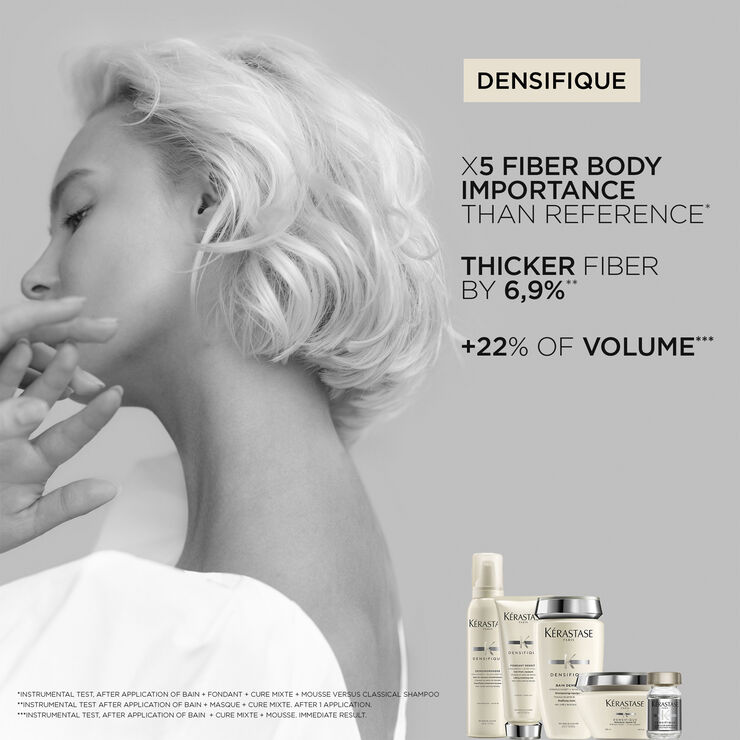 Kérastase Densifique Densimorphose 150 ml.