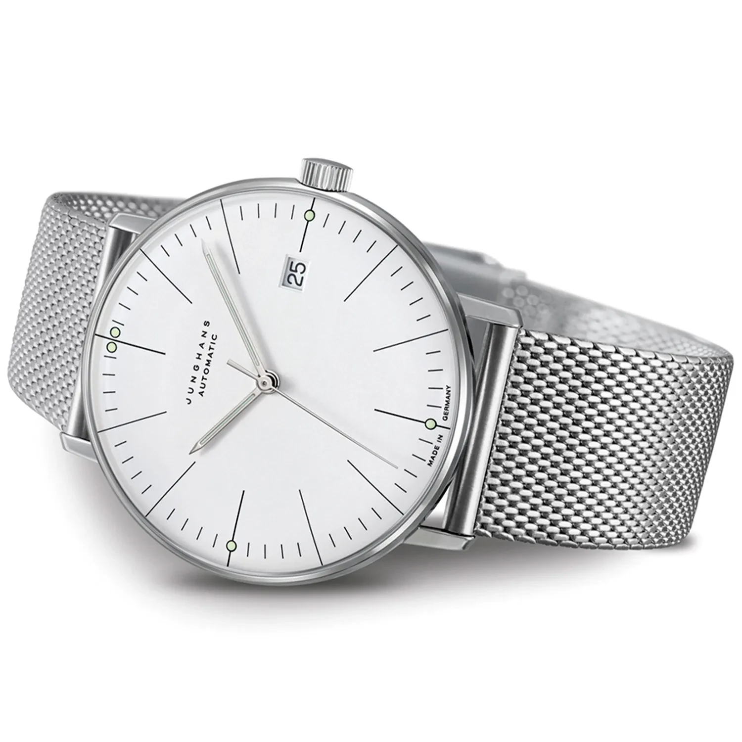 Junghans Max Bill Automatic 27/4002.46