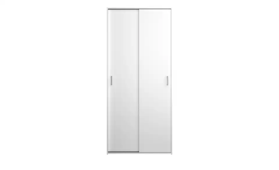 Schiebetürenschrank