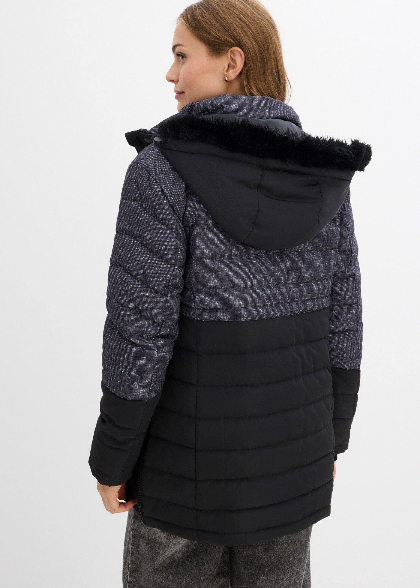 bonprix Umstandsmantel