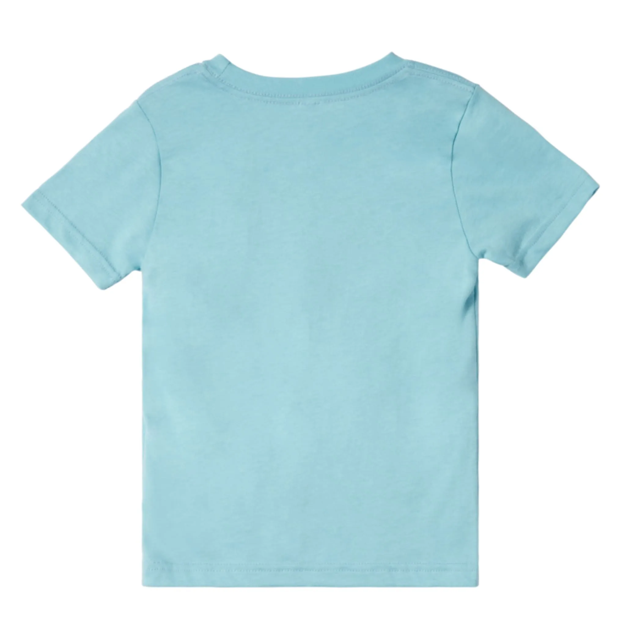 Quiksilver T-shirt Barking Tiger 2-7ans