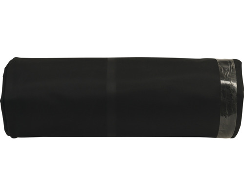 PREMIUMFOL® EPDM dakbedekking, zwart, 1,2 mm dik, rol = 3 m x 7 m