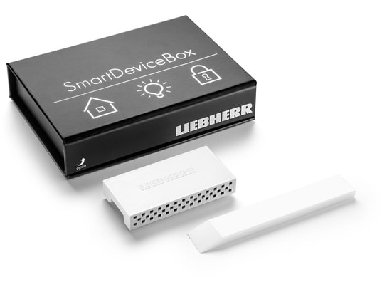 LIEBHERR - Connecteur SmartDeviceBox, 6125265