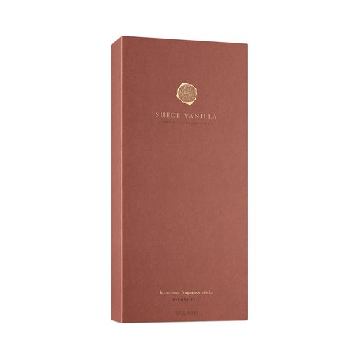 Rituals Private Collection Luksuriøse Duftpinde, Suede Vanilla