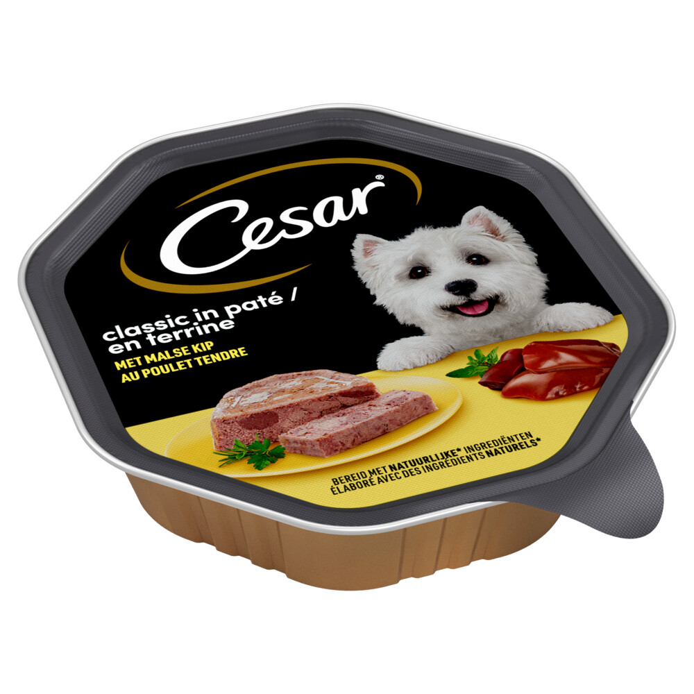 Cesar Alu Kip150 gr