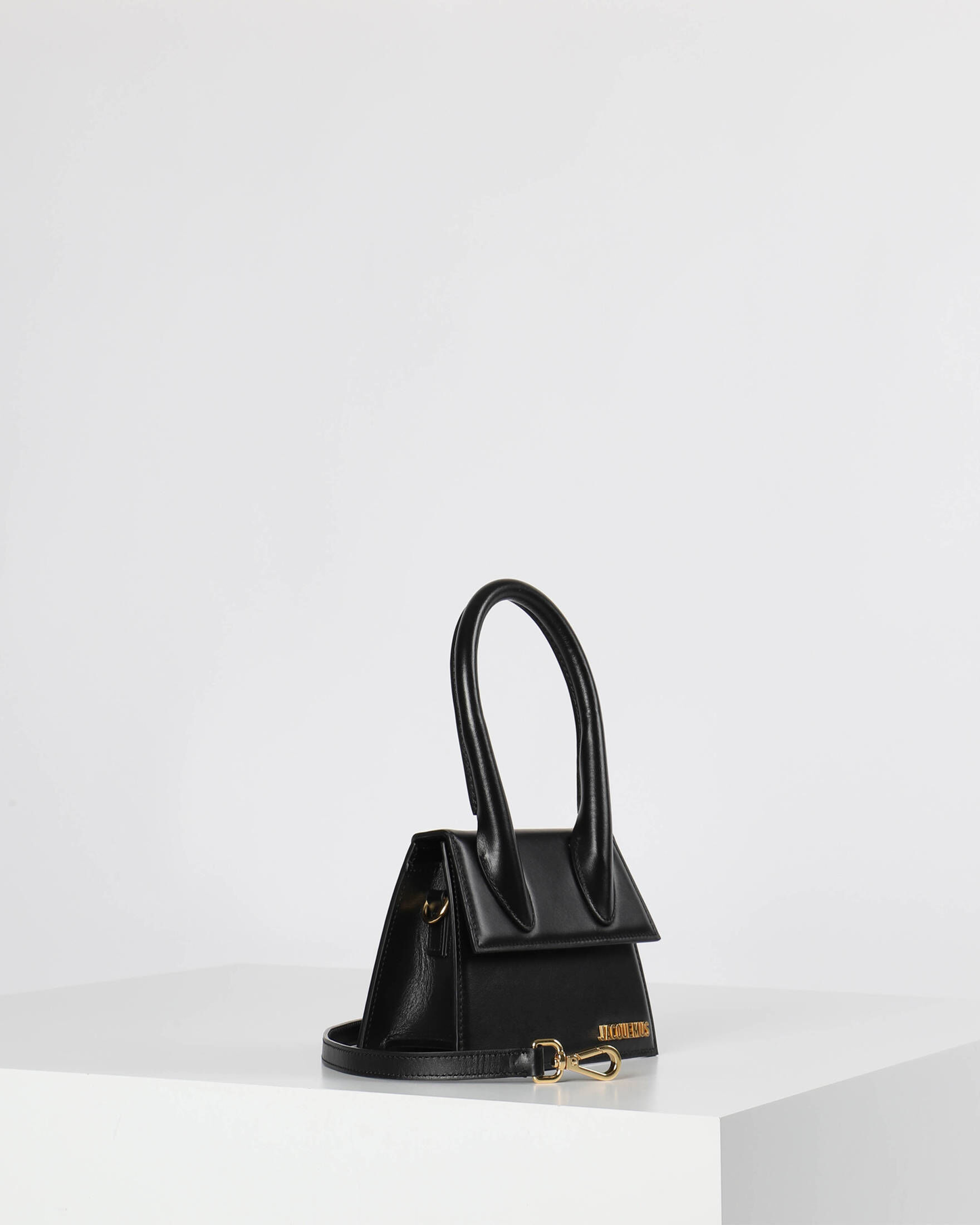Jacquemus| Damen Henkeltasche  LE CHIQUITO MOYEN