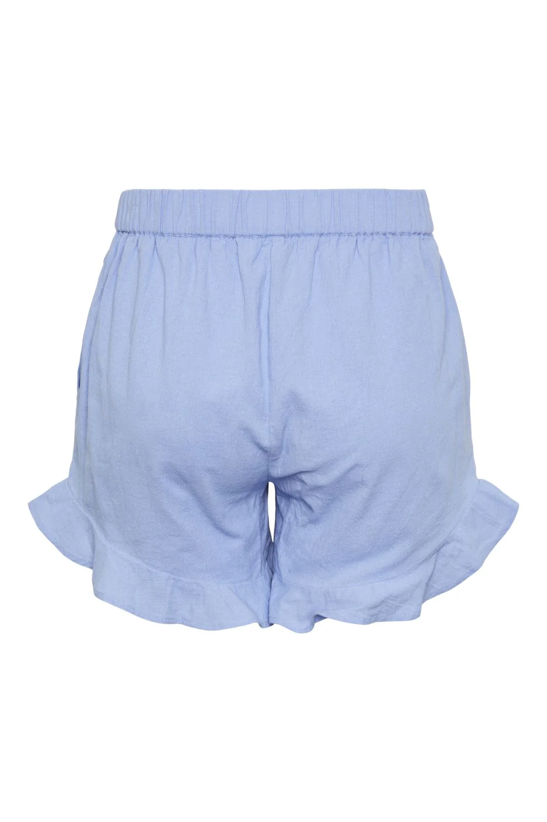 Pieces Pcmilla Shorts 4369879 hydrangea
