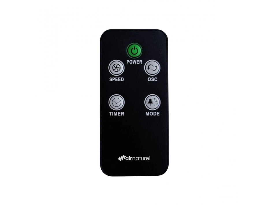 Air&Me Fantasy Torenventilator
