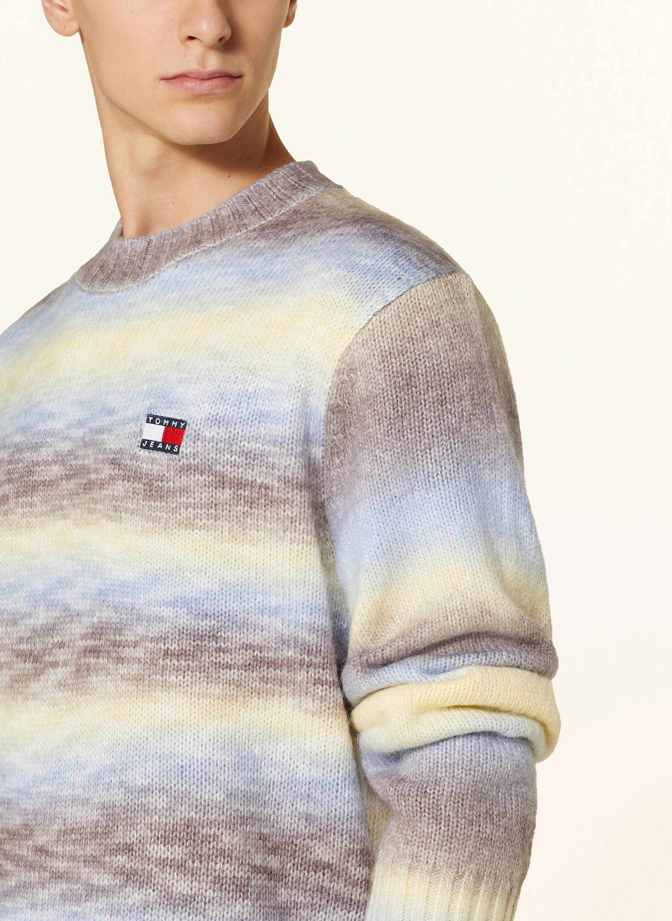 TOMMY JEANS Pullover