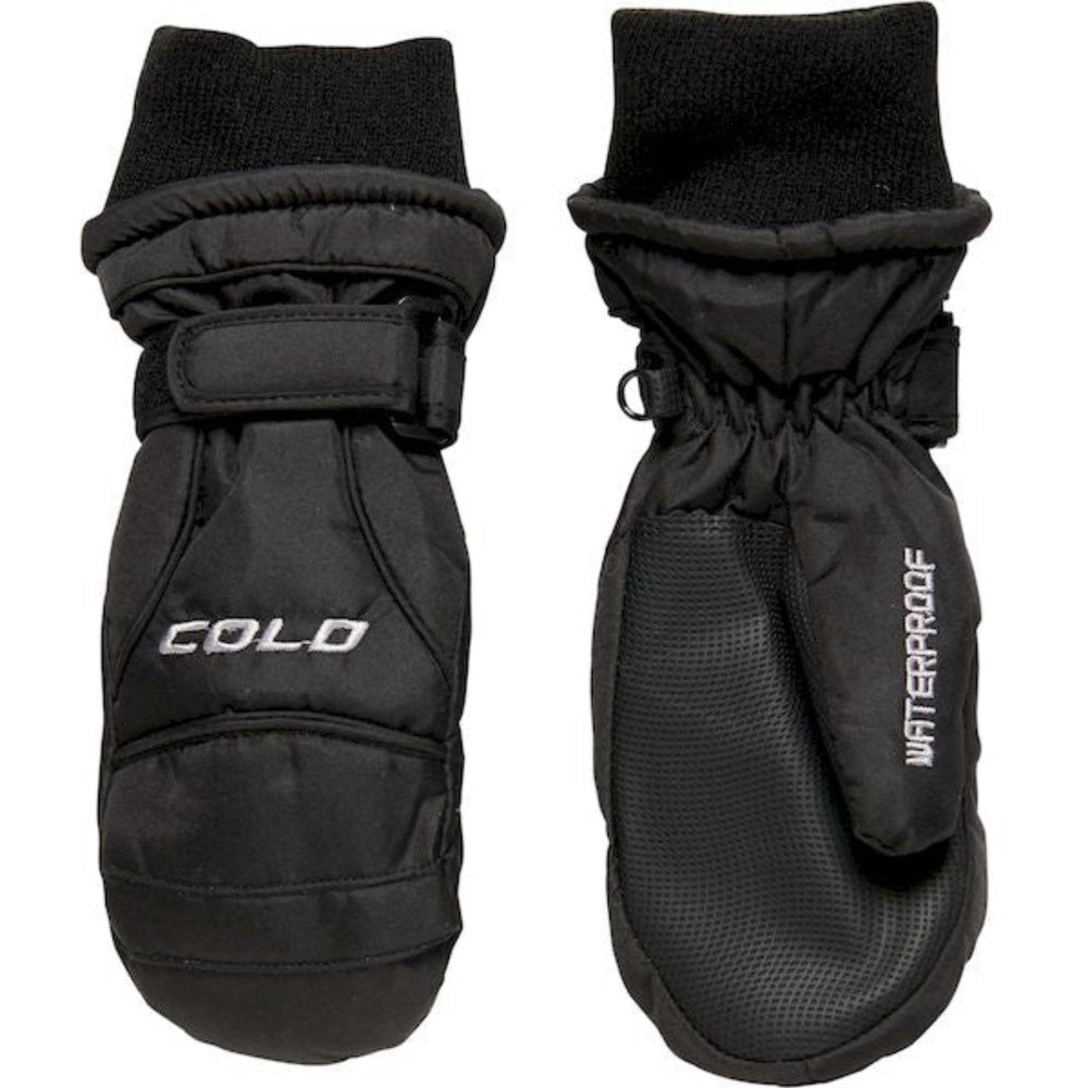 Køb Cold Black Force Vante JR.
