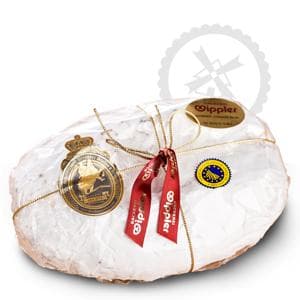 Wipplers Dresdner Christstollen