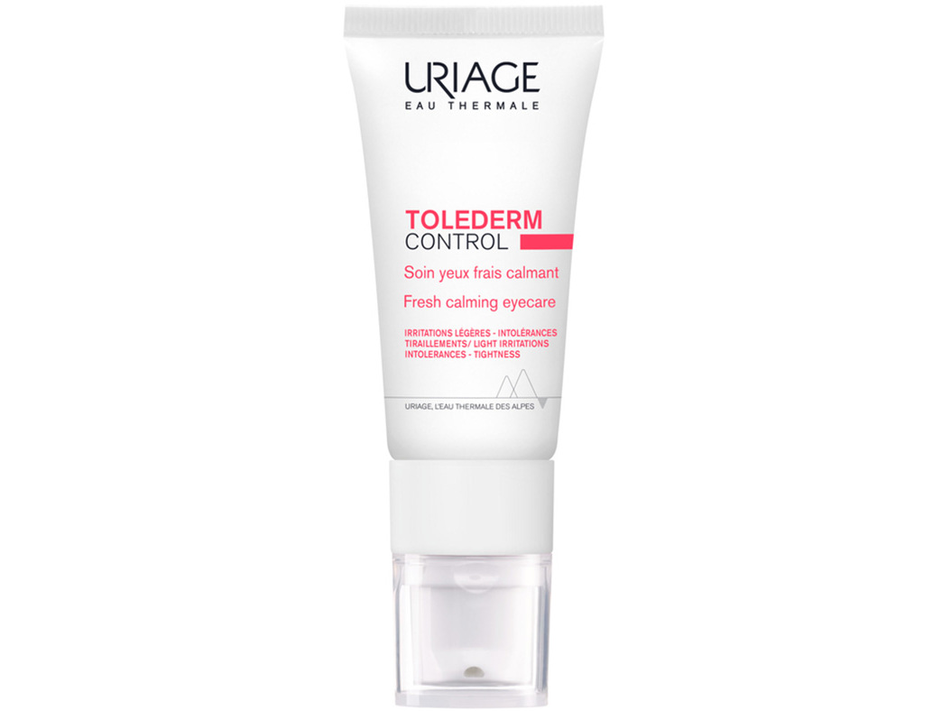 CREME URIAGE OLHOS TOLEDERM CONTROL 15ML