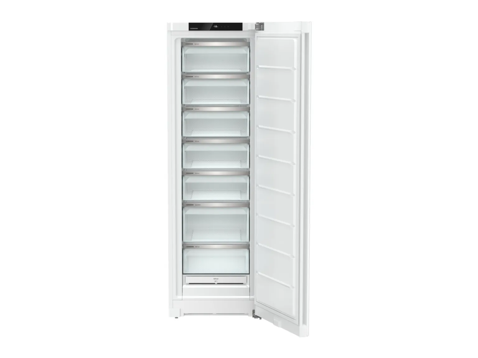 Liebherr FNd 522i-22 001 Fryseskab - FS, PLUS, Frys, SD, 185x60cm
