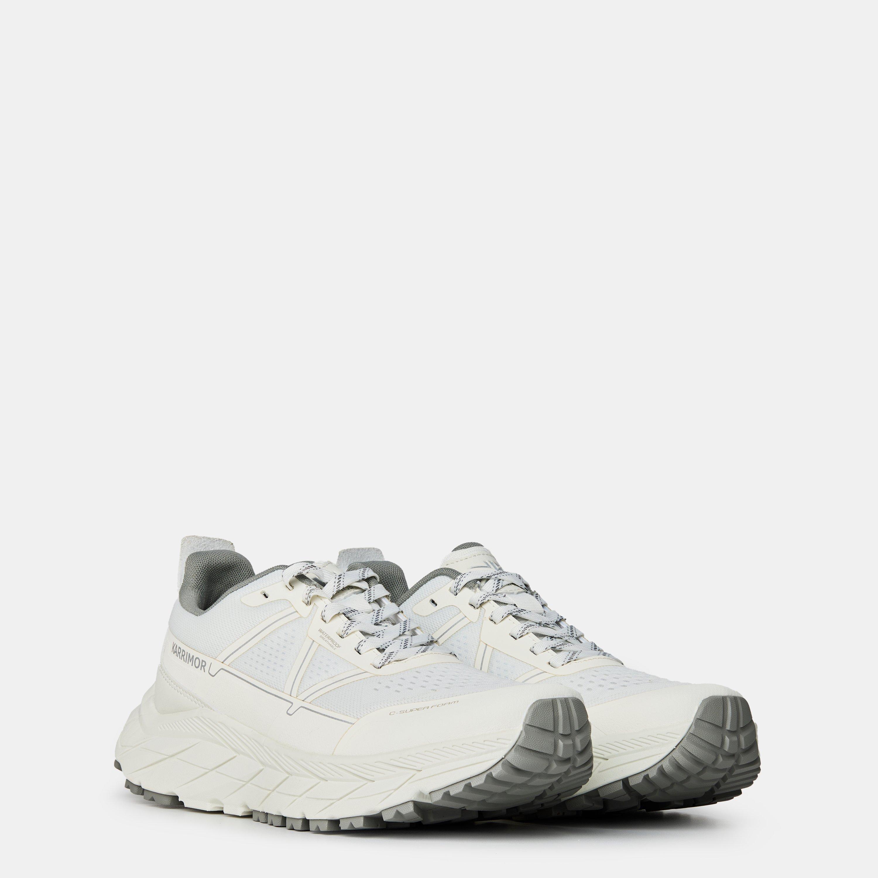 Karrimor Dalby Hiking Shoes Womens