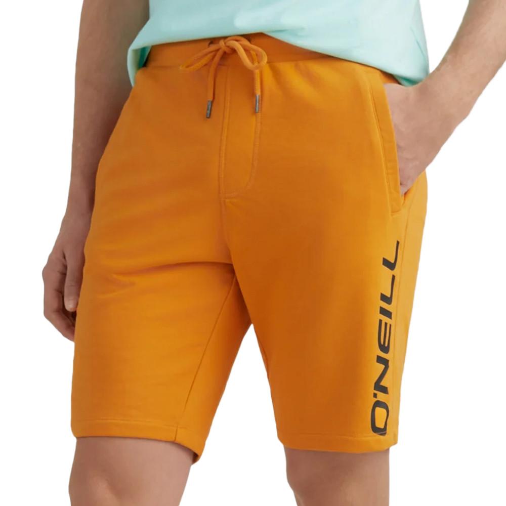 O'Neill Short Orange Homme O'Neill Logo 500
